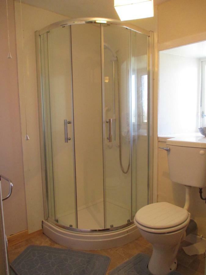 Lochs Cottage Leurbost Экстерьер фото