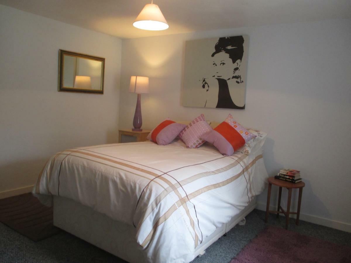 Lochs Cottage Leurbost Экстерьер фото